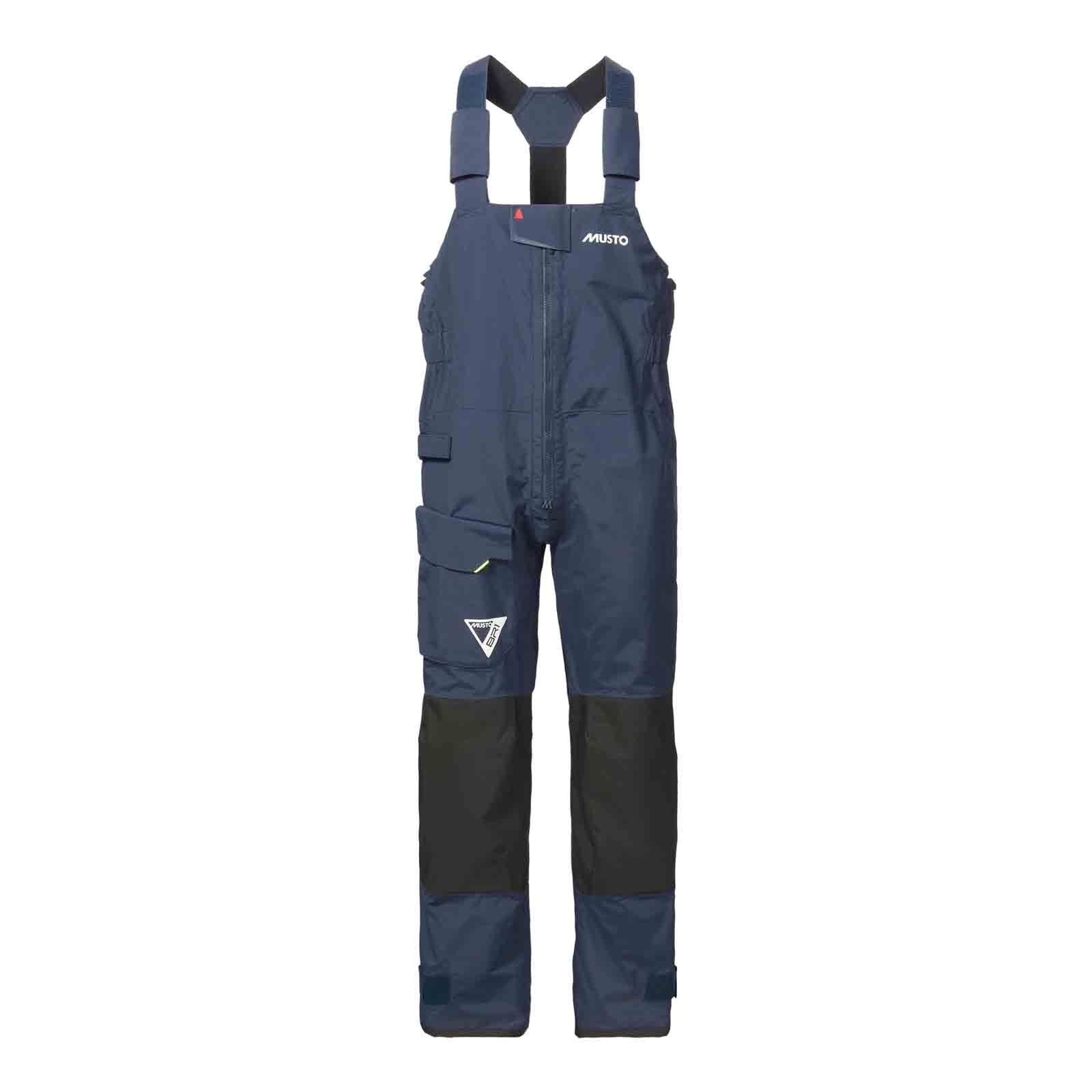 Musto BR1 Channel Hose