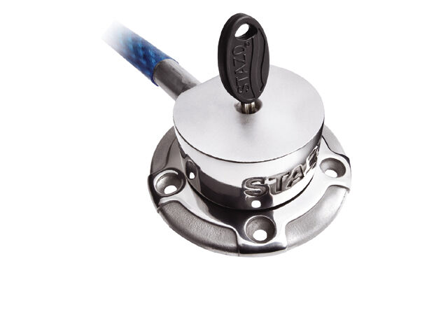 LNKZ6402 Stazo Decklock QL Schloss (versch. Typen)
