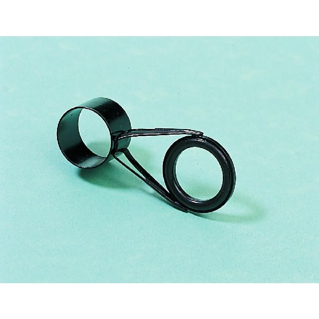 Jenzi Aluminiumoxyd-Telering  27,0/21,0 mm Ringgr.30