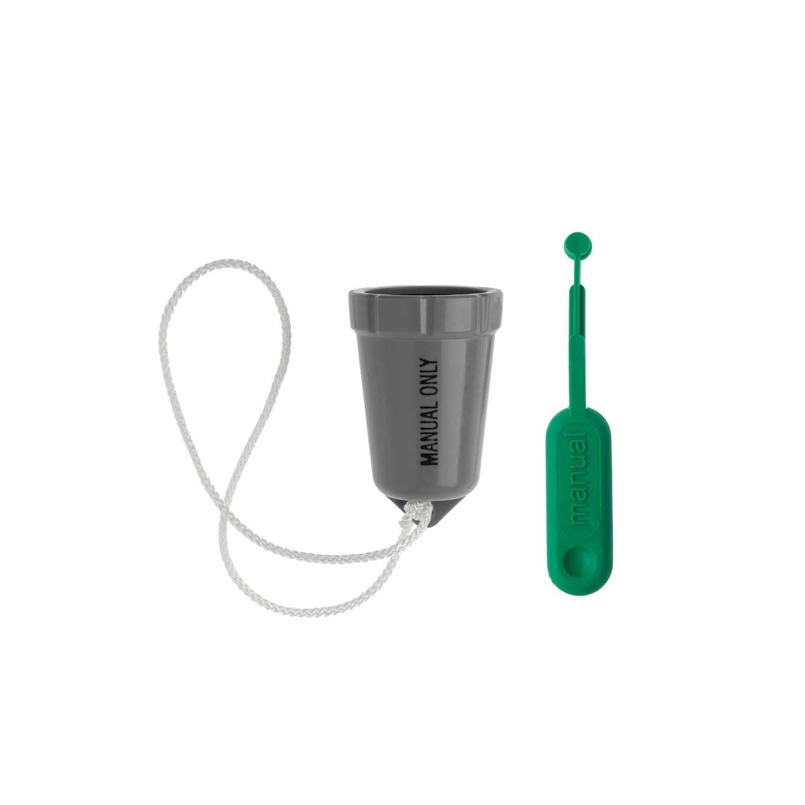 Spinlock Umrüstsatz auf manuelle ELITE Auslösung