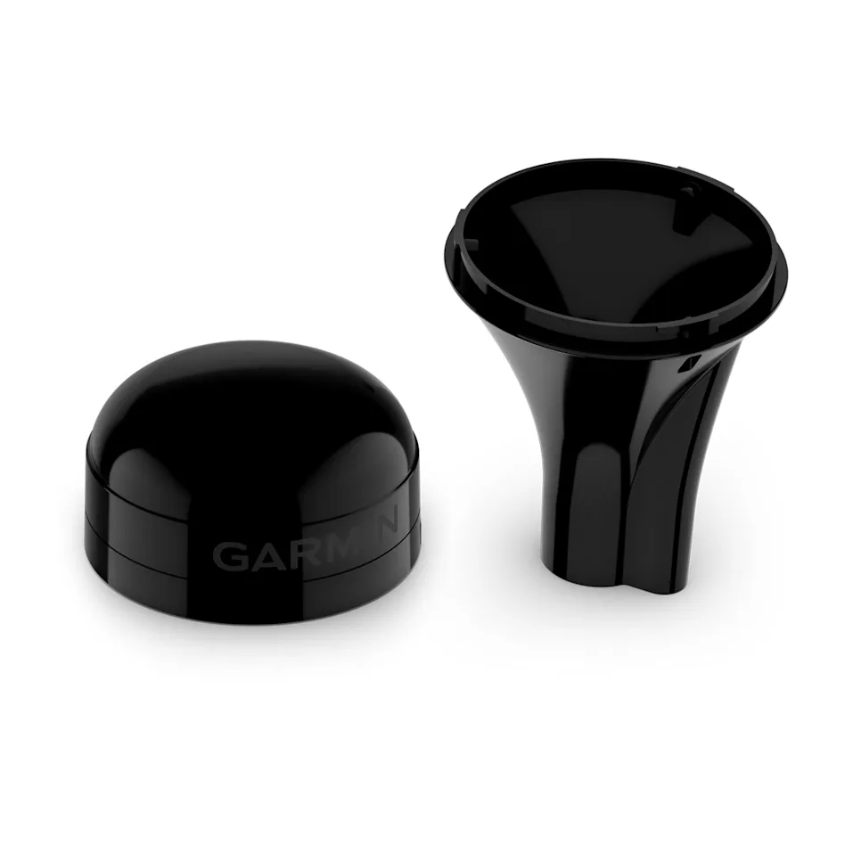 Garmin GA 38 GPS-/GLONASS-Antenne für Cortex V1 und M1, schwarz