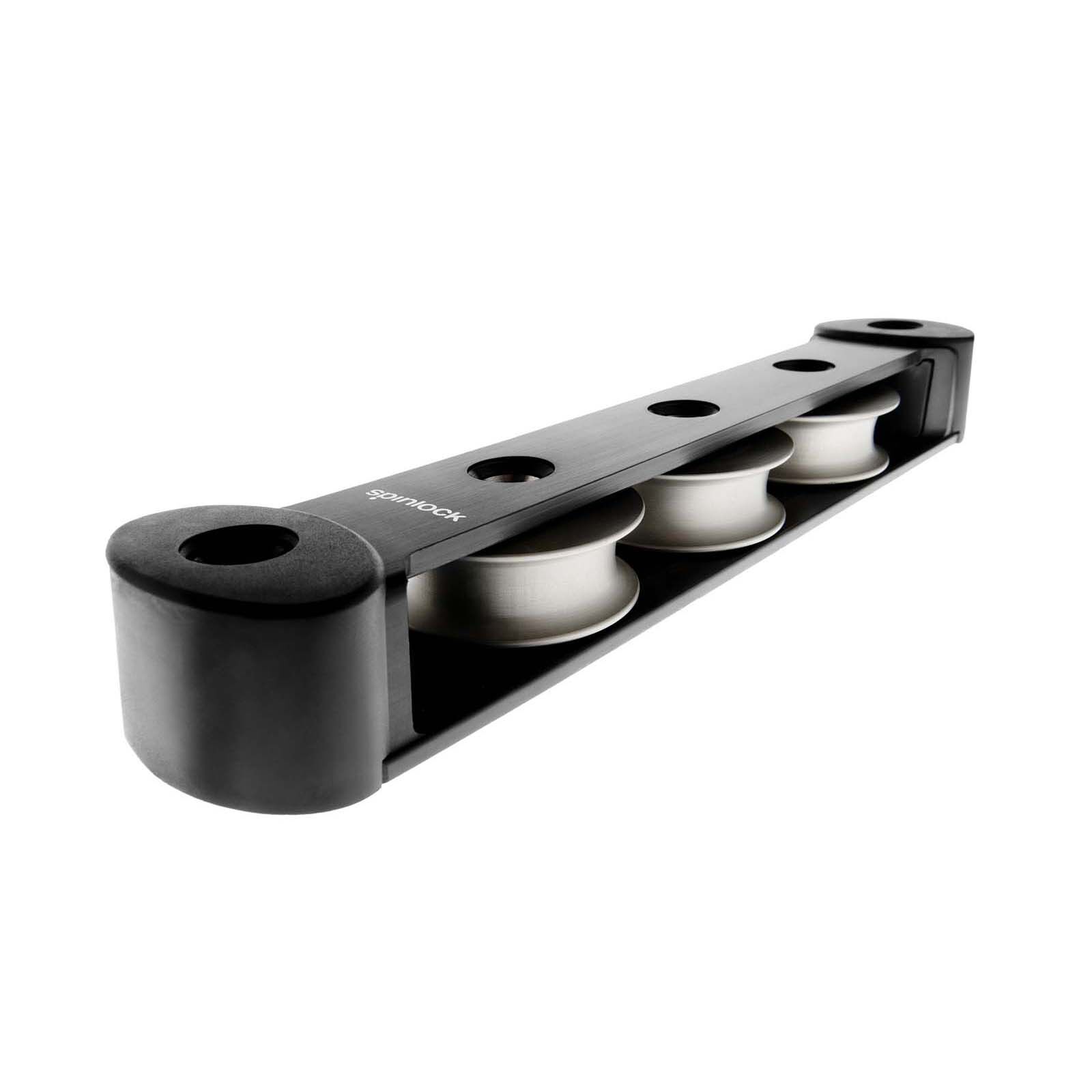 Spinlock Fallumlenker T50, 14mm, Hi-load, 3-fach