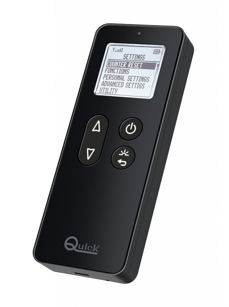 Quick CHC WH Controller Pad für CHC WA