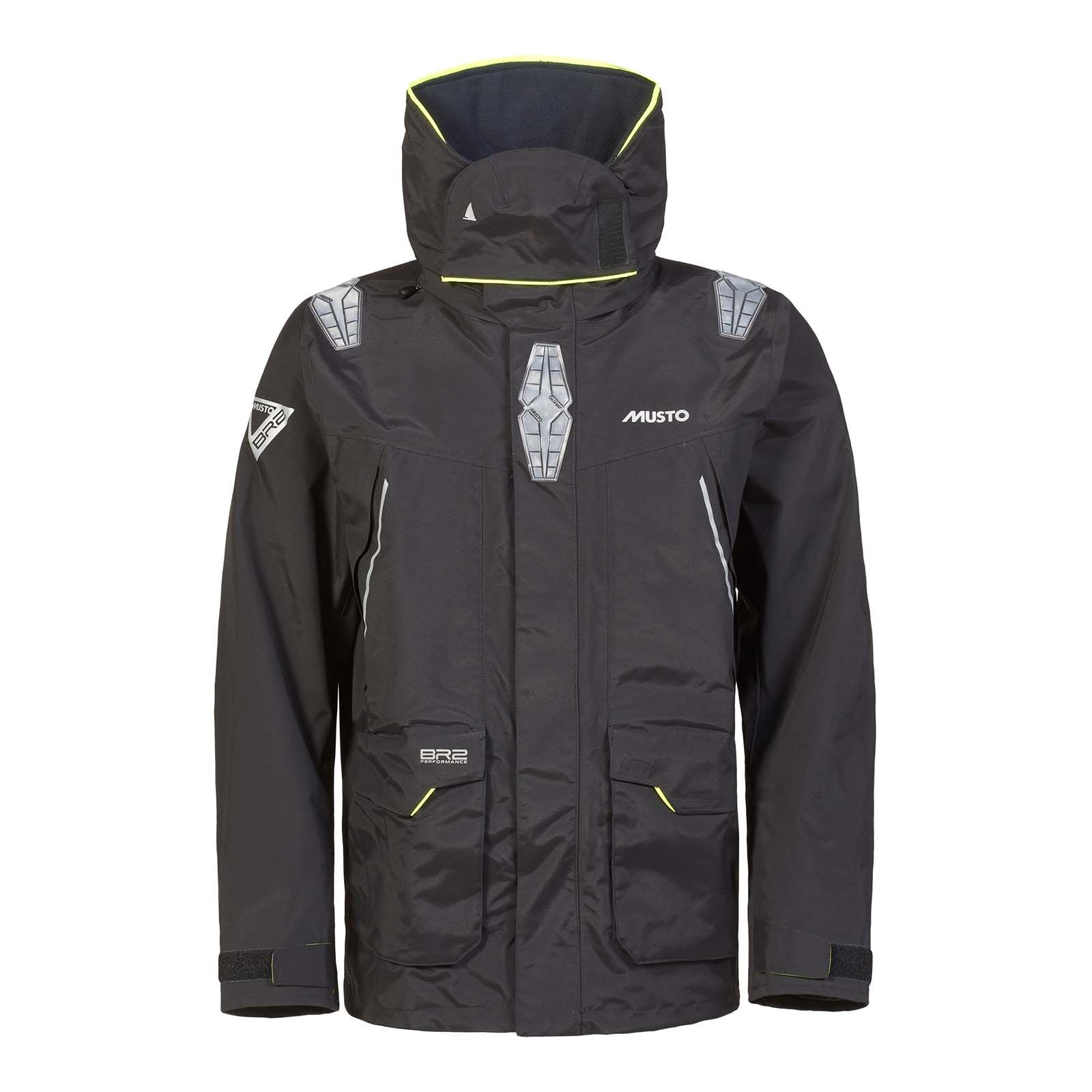Musto BR2 Offshore Jacke 2.0