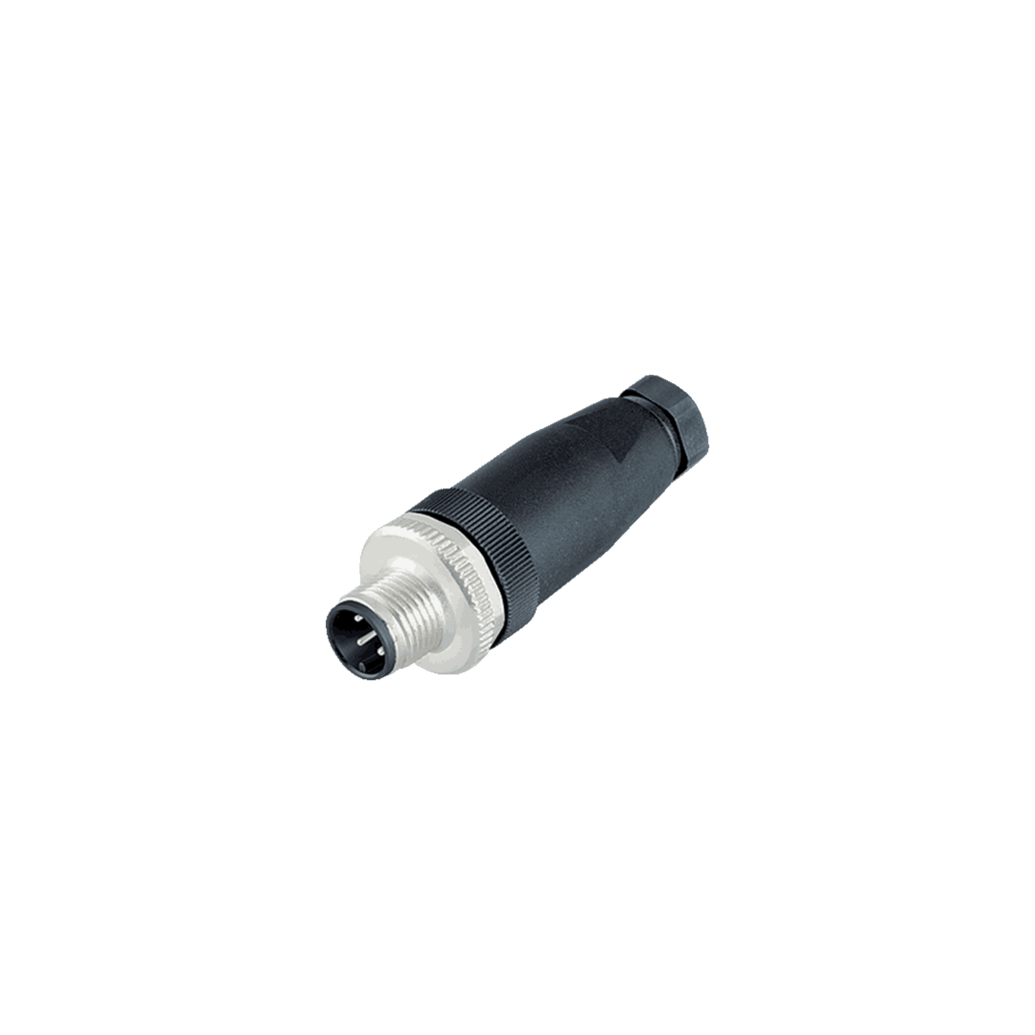 Philippi M12-PBUS Kabeldose