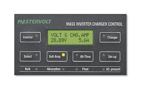 5926_masterlinkmicc MASTERVOLT Masterlink MICC