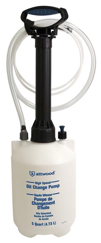 88EP05-4-oil-change-pump_fu Attwood Ölwechsel Vakuum Handpumpe 4l
