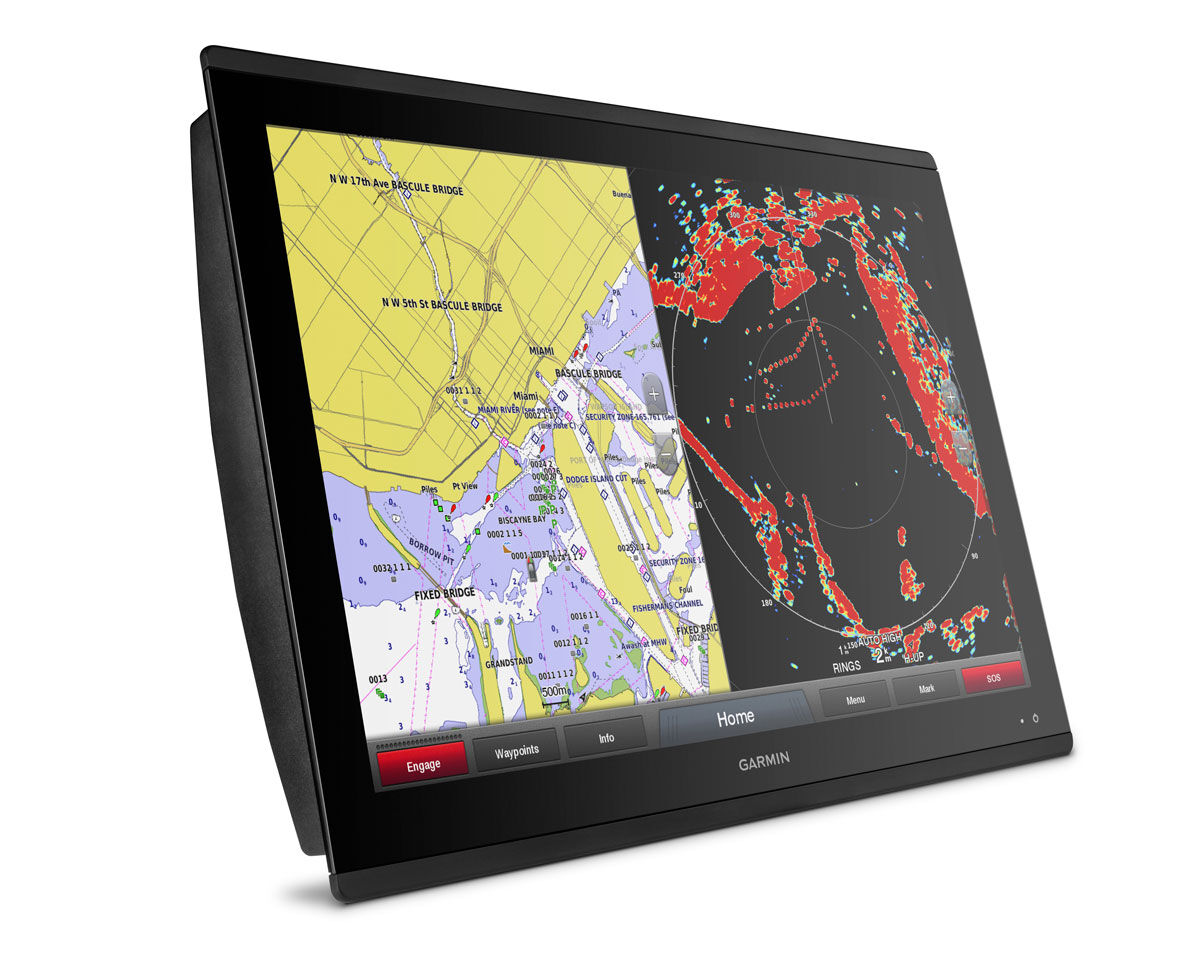 GPSMAP8424_HR_8333-3 Garmin GPSmap 8424 Glassbridge MFD 24"