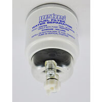 Vetus Filterelement CE/ABYC, 10 micron