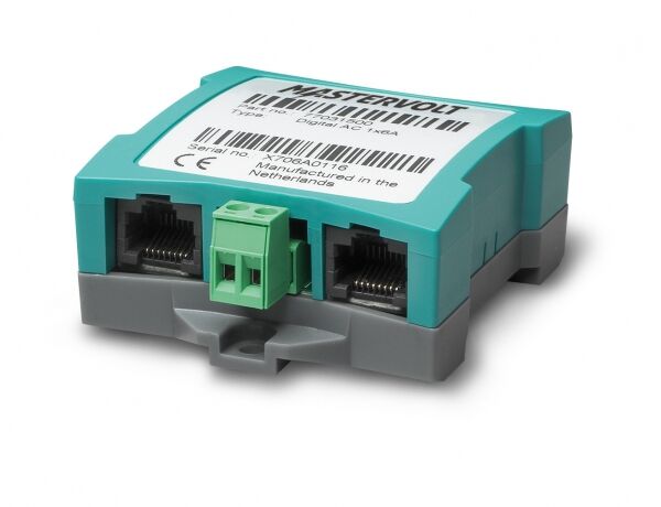 6080_digitalac1x6arv MASTERVOLT Digital AC 1x6A