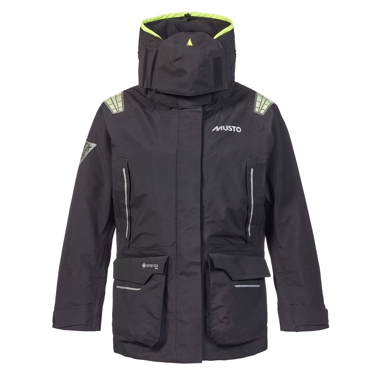 Musto Damen MPX Gore-Tex Pro Offshore Jacke 2.0