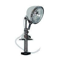 PLASTIMO ROOF LIGHT IN.12V55W HAL.H200