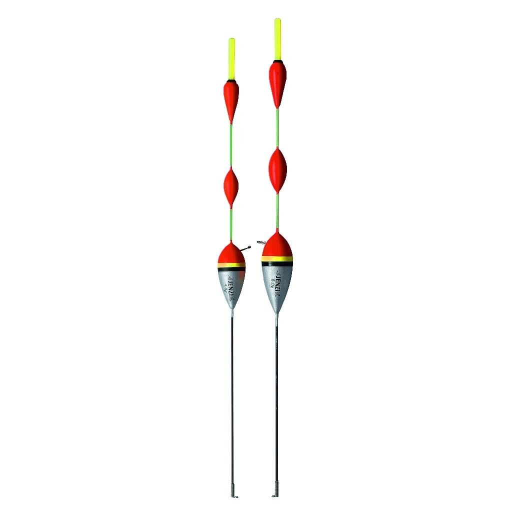 Jenzi Knicklichtpose mit langer Spezialantenne 4,0 g