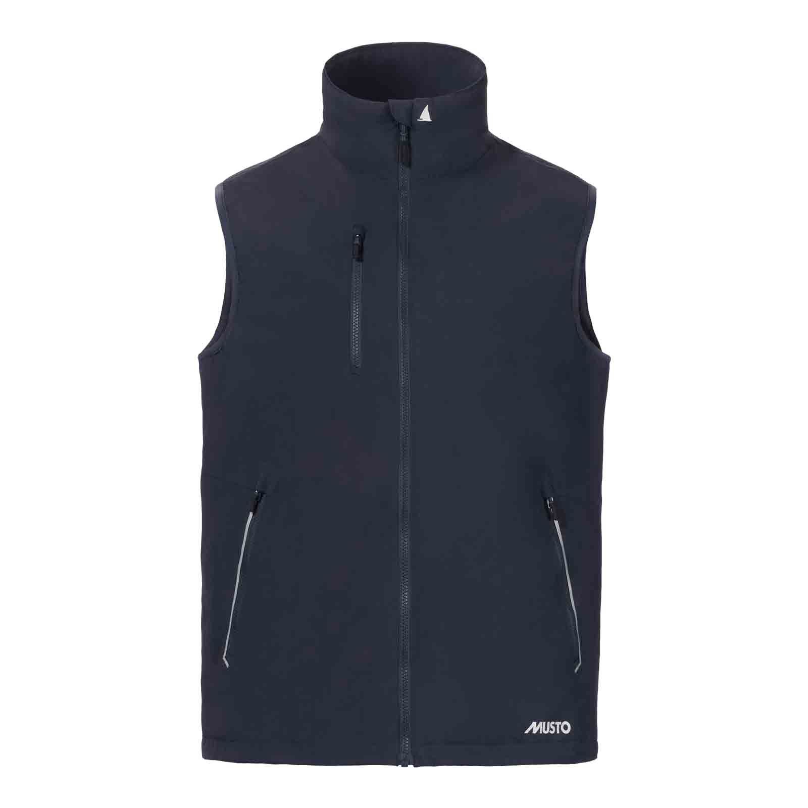 Musto Sardinia Weste 2.0
