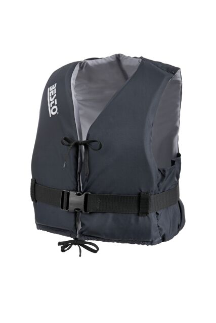 Dinghyblack Besto Dinghy 50N Auftriebshilfe