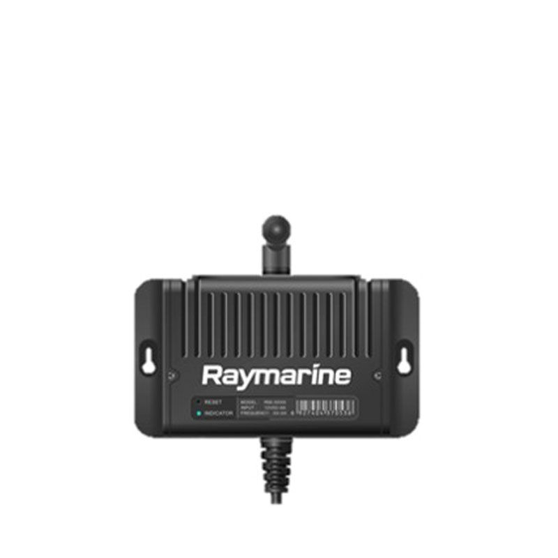 Raymarine_WLAN_Hub_einzeln Raymarine WLAN Hub Funkgeräte einzeln