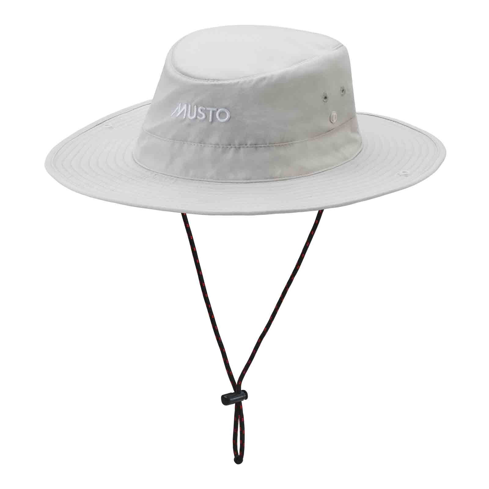 Musto Fast Dry Brimmed Hut