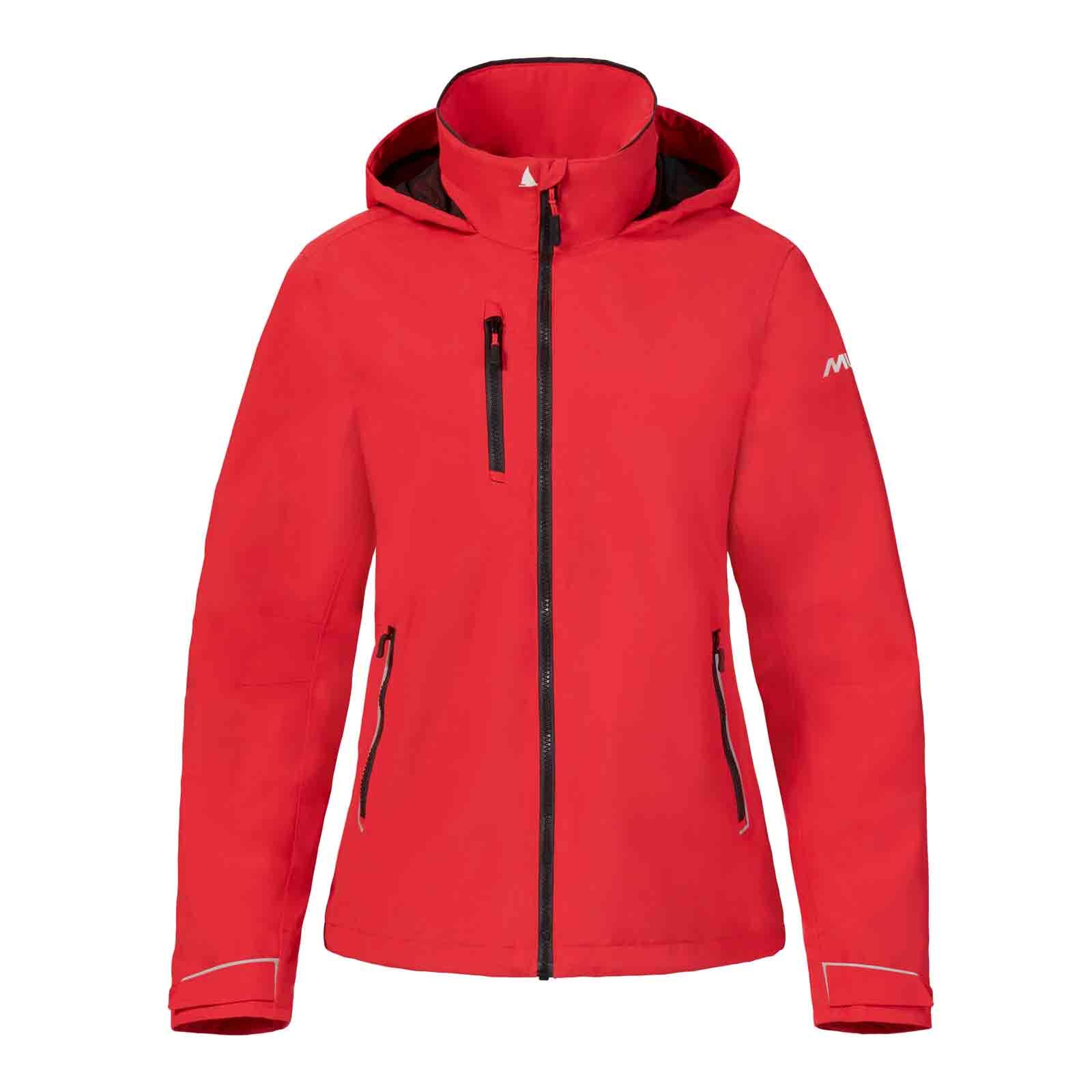 Musto Damen Sardinia Jacke 2.0