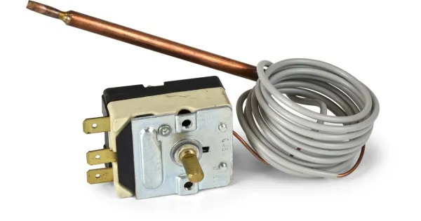 Isotherm THERMOSTAT CR40/TB50/BI29/BI41(from 2010