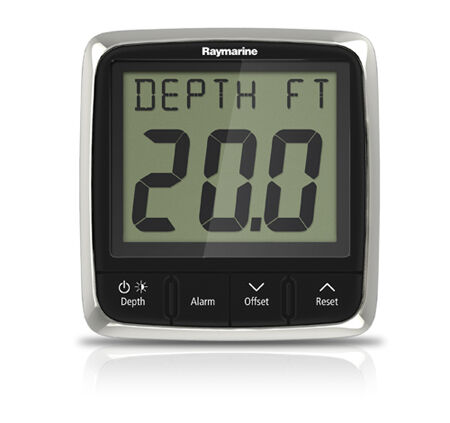 e70059 Raymarine i50 Echolot Instrument