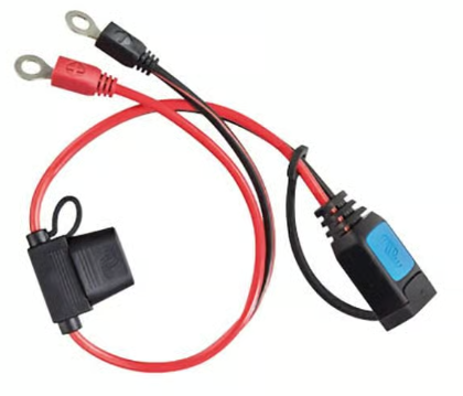 Victron M8 Batteriekabelschuh M8 für Quick Connect 