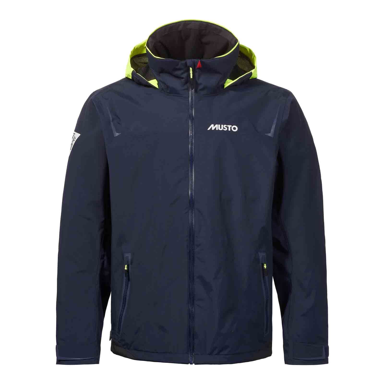 Musto BR1 Solent Jacke - True Navy
