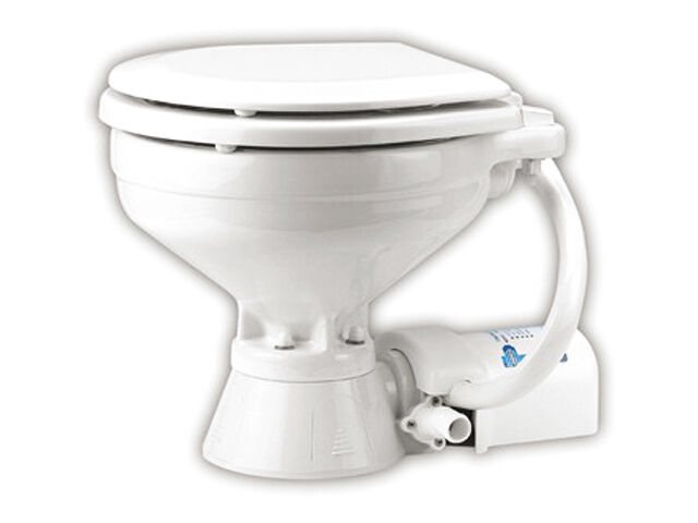 Jabsco_Bordtoilette_elektrisch Jabsco Bordtoilette elektrisch