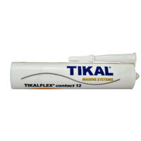 Tikalflex Contact12 Universal Kleber, grau, 290 ml Tikalflex Contact12 Universal Kleber, grau, 290 ml