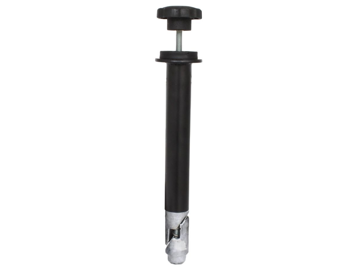 RAM Mounts Tele-Pole für Schwenkarme - ca. 200 mm, Metall-Spreizkeil, im Polybeutel