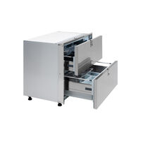 Isotherm DR190 Drawer Inox 12/24/115/230V