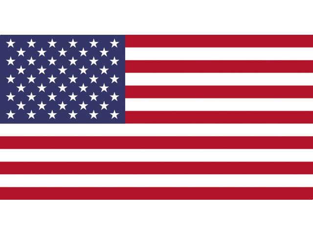 Talamex Flagge USA (verschiedene Gößen)