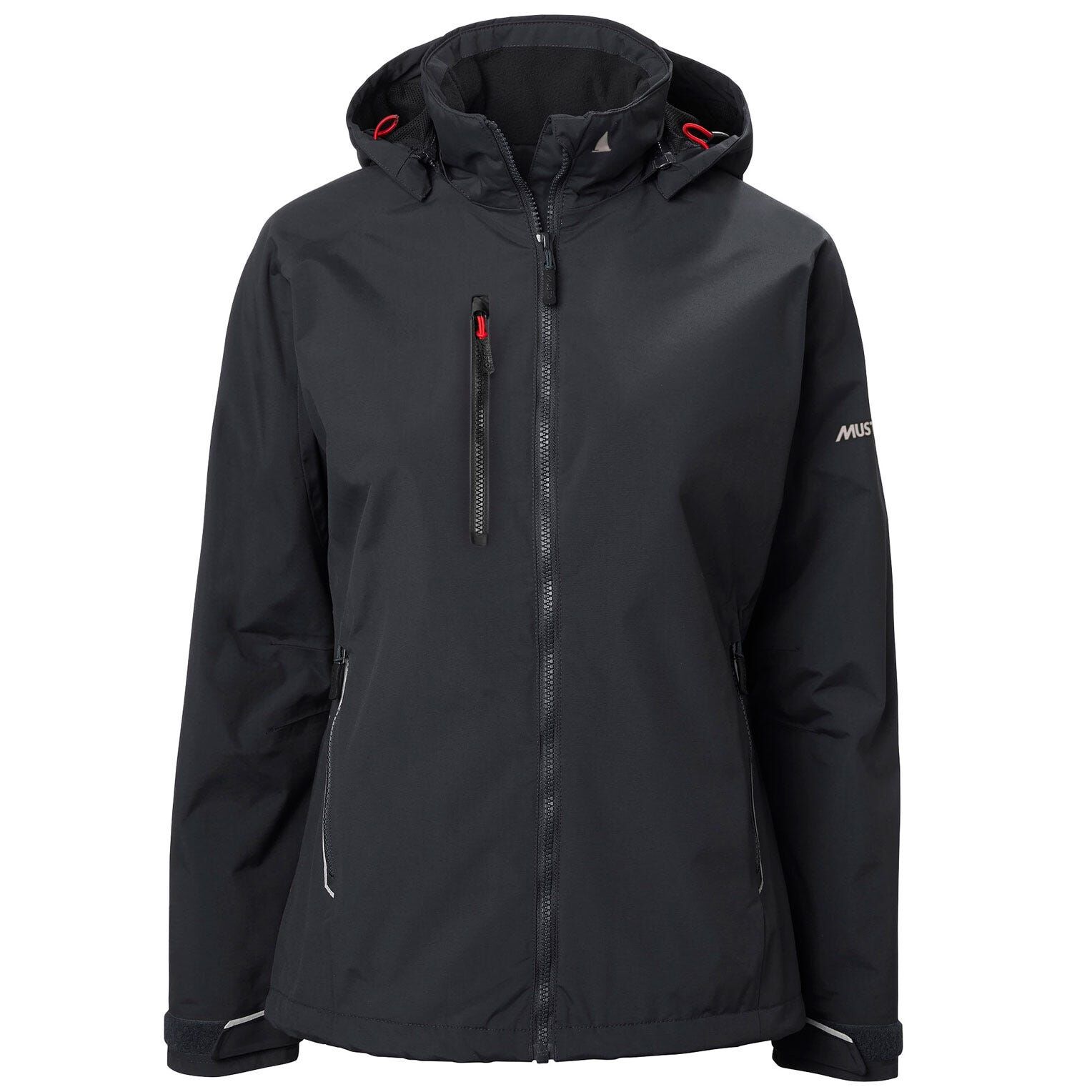 Musto Damen Sardinia Jacke - Black