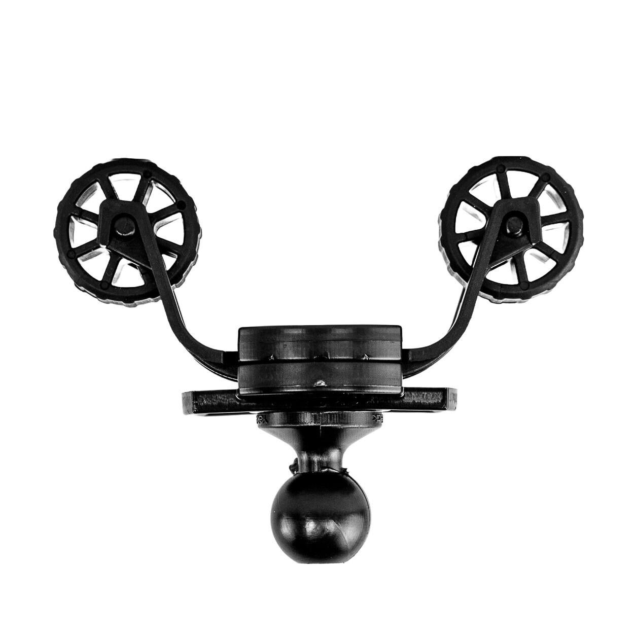 RotoGrip Phone Holder Pro with LockNLoad Mounting System