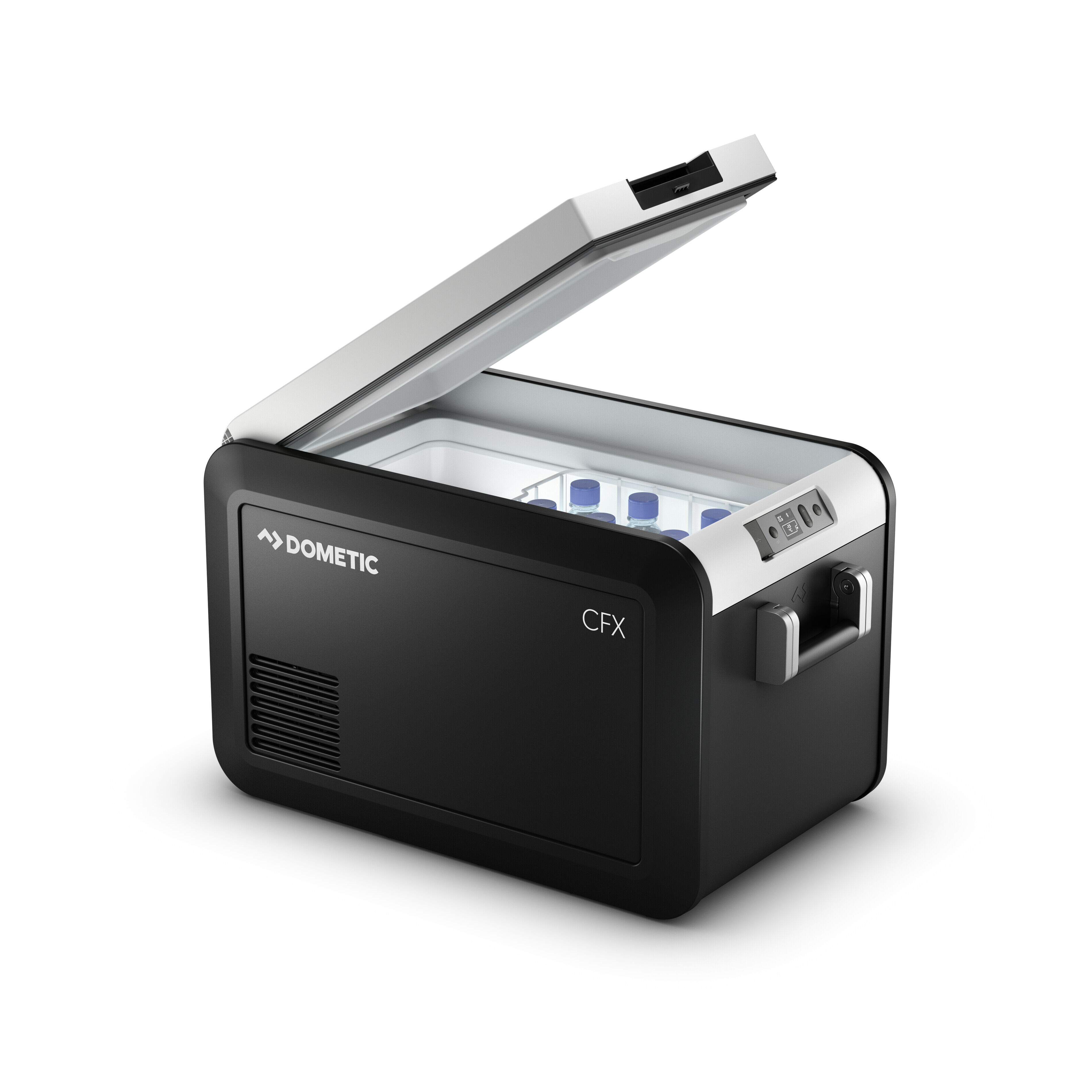 cfx3-35-9600025324-p400 Dometic CFX3 35 tragbare Kompressor Kühl- Gefrierbox 32l