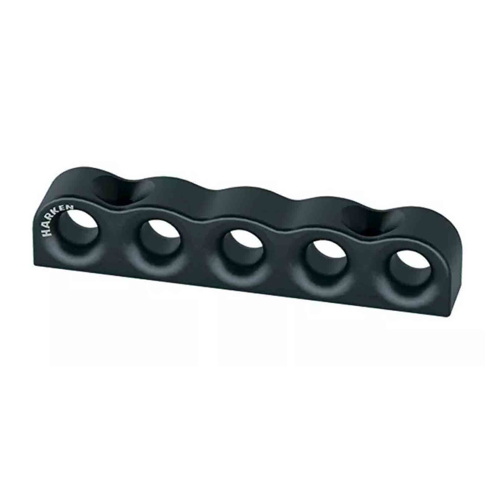 Harken 14 mm Leitöse, fünfach