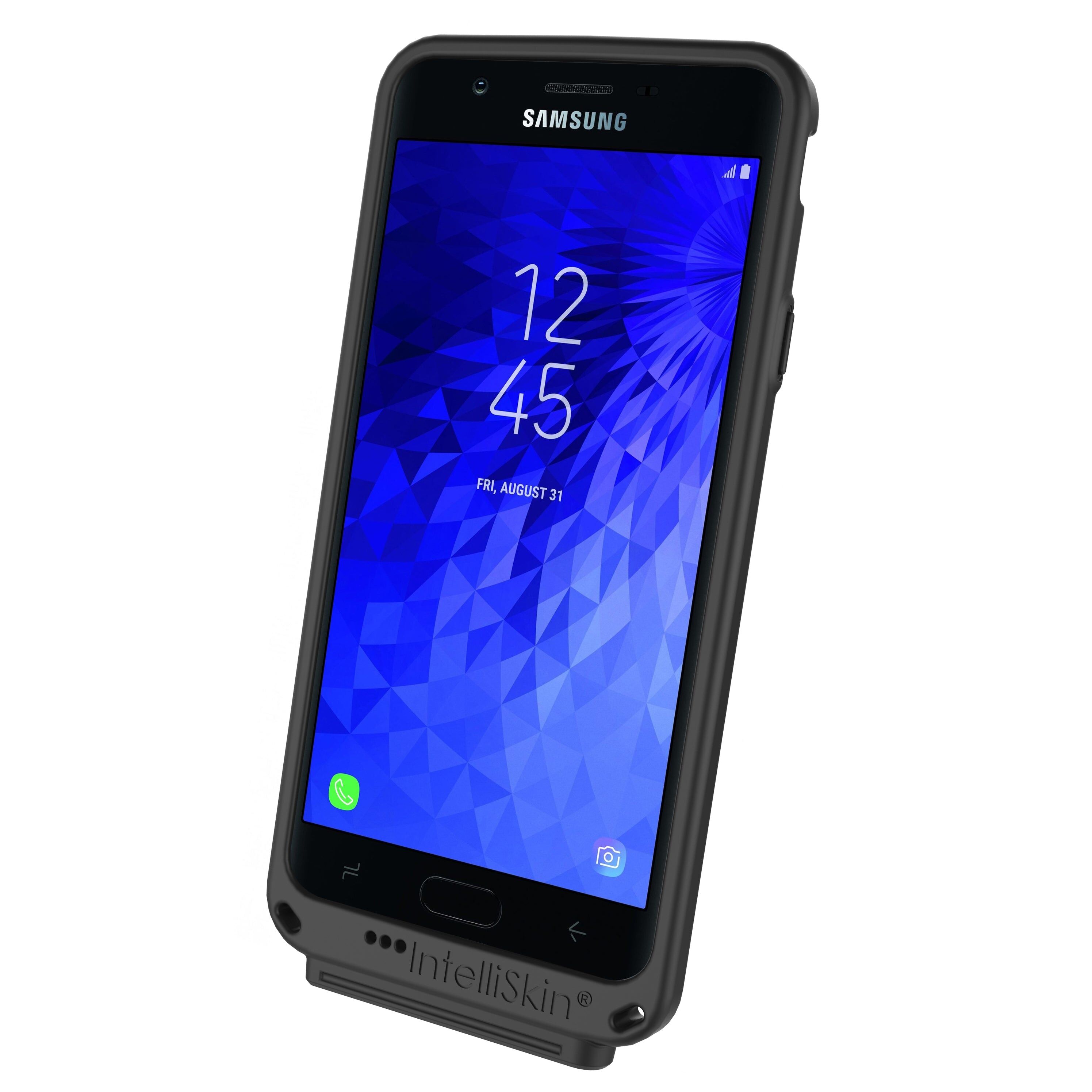 RAM Mounts IntelliSkin Lade-/Schutzhülle Samsung Galaxy J7 (2018, SM-J737) - GDS-Technologie