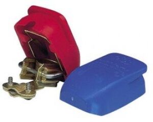 184_0 Quickfit Polklemmen (Paar)