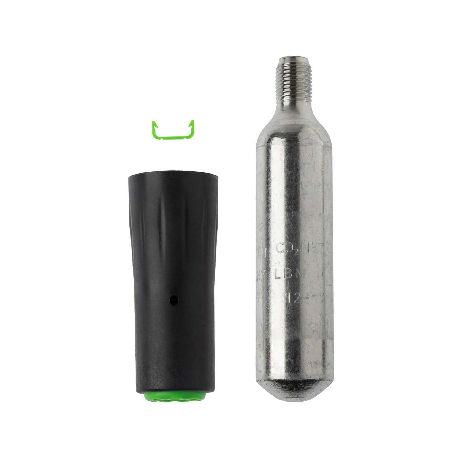 Spinlock Rearming Kit für Deckvest LITE, LITE+, DURO 170N