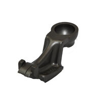 Steyr  ZB SCHLEPPHEBEL