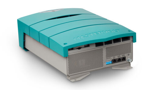 ChargeMasterPlus_CANbus_connection Mastervolt ChargeMaster Plus 12/100-3 CZone