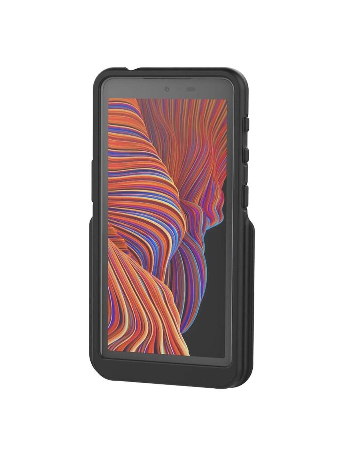 RAM Mounts Skin für Samsung Galaxy XCover5 - Schutzhülle