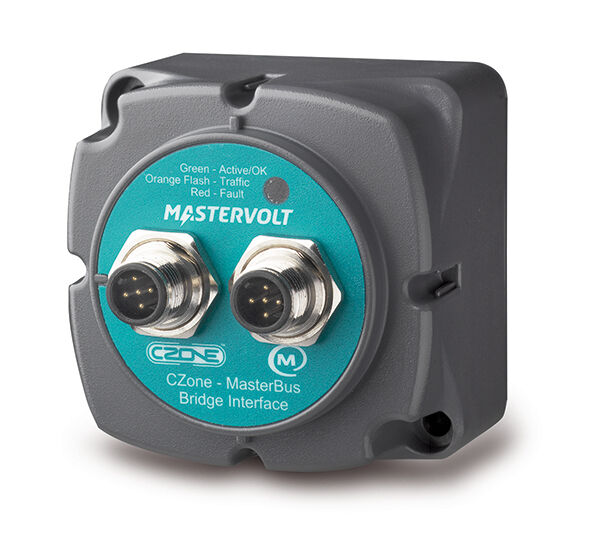 6779_czonebridgerv546f223e5c657 Mastervolt CZone MasterBus Bridge Interface