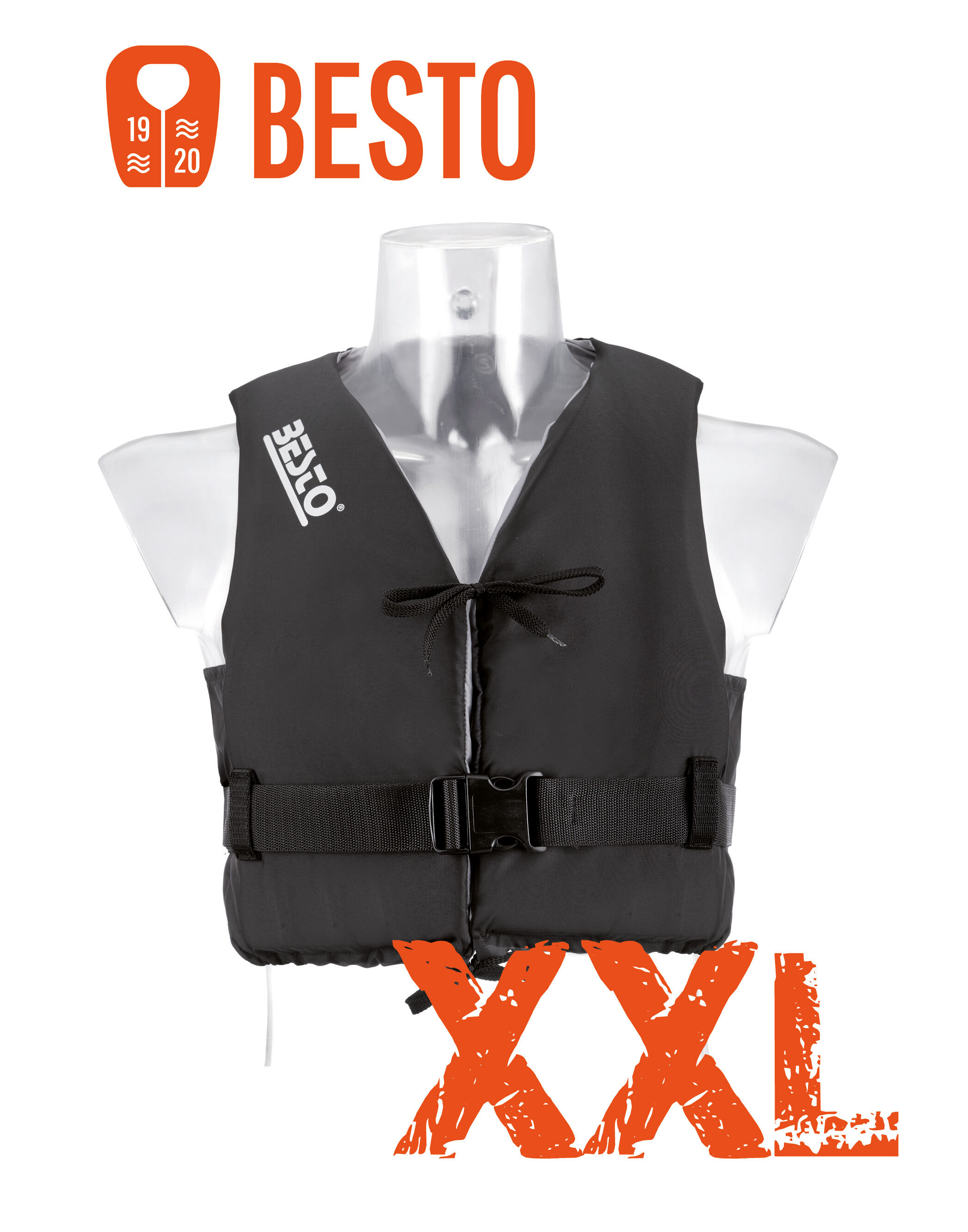 Besto Dinghy 50N XXL