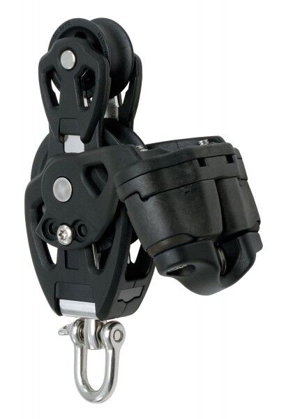 Seldén PBB Violinblock mit Klemme Seldén PBB Violinblock mit Klemme