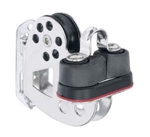 Harken 38mm Classic Block - Umlenkblock schwenkbar (141)