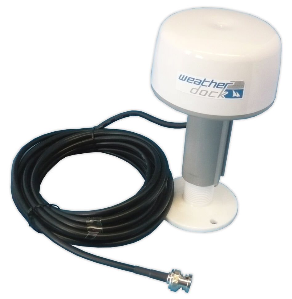 389_0 Weatherdock A029 GPS Antenne