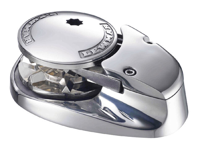 LNKZ428655377f50c305f Lewmar Ankerwinde V700 Kettenspill 6mm Kit