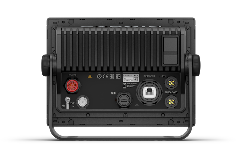 GPSMAP7x3_HR_1004 Garmin GPSmap 923 GPS Kartenplotter MFD