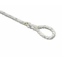 PLASTIMO Anlegeleine 10M - D14mm