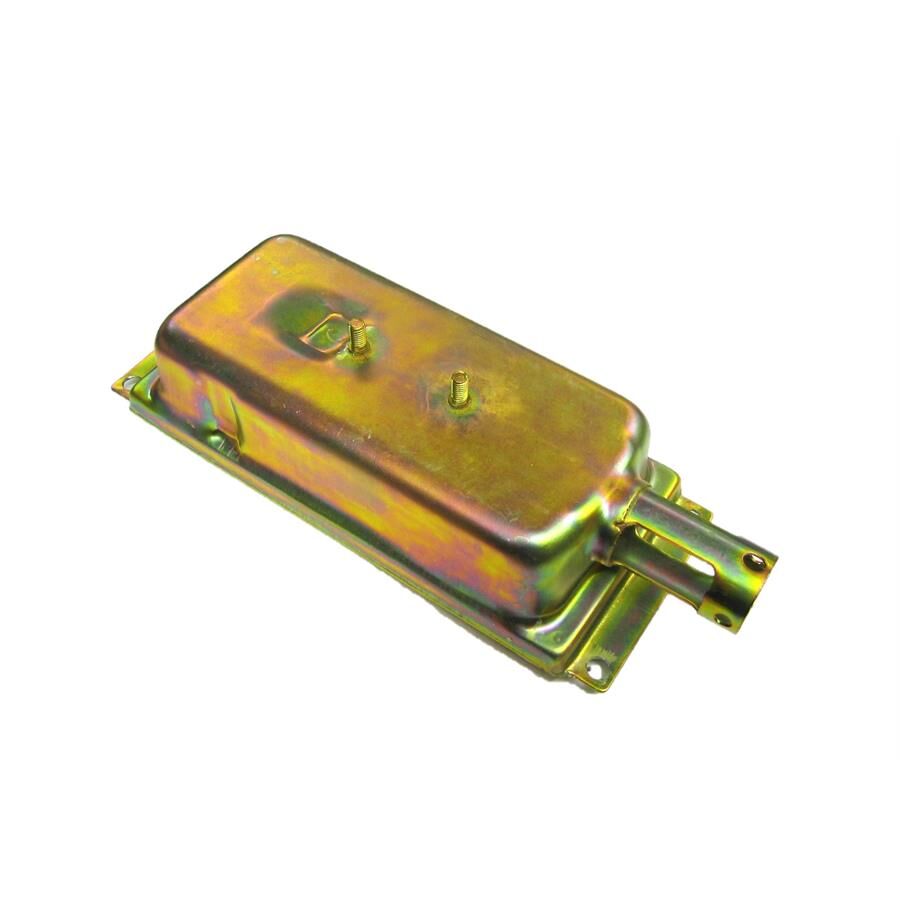 ENO Force 10 Grill